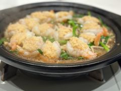 -双合园·海鲜水饺青岛菜(九水东路店)