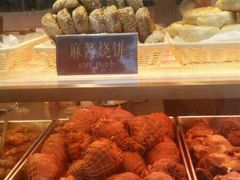 -四季小馆·地道北京小吃(广百店)