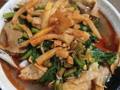 -吉庆桂林米粉·柳州螺蛳粉(港汇广场店)