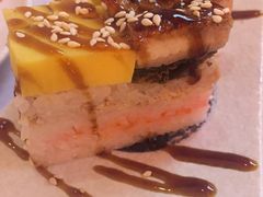 -栖川山葵家·寿喜锅·日式料理(龙湖北城天街商场店)