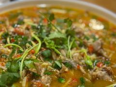 -邱金小炒·30 年盐帮江湖菜(自贡店)