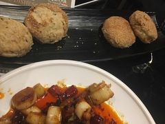 -皇城根北京风味主题餐厅(中海环宇城店)