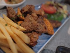 -La Medina餐厅(亮马河南路店)