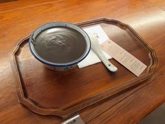芝麻糊-RUXU入续糖水铺与包(卓悦中心店)