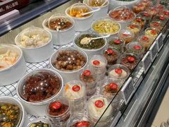 -永辉超市(鲁谷店)