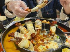 -韩国大金刚烤肉·料理(印象城店)