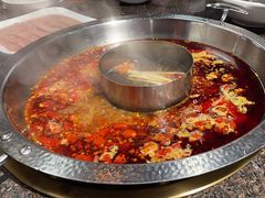 -巴蜀大宅门火锅(北大街店)