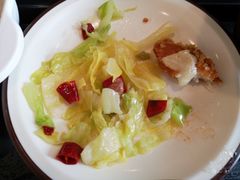 -乡村基(德阳餐厅)