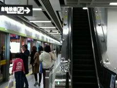 -南桂路(地铁站)
