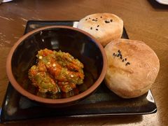 -Tajine Moroccan塔金摩洛哥中东餐厅