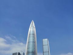 -深圳湾公园(南山区)