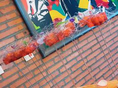 -山楂树融合菜餐厅