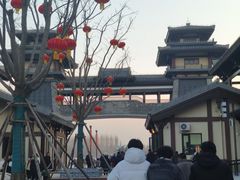 -三义宫