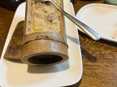 -粗茶淡饭·隐庐私厨(东亭店)