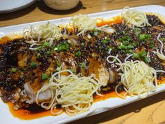 -小三峡食府(西五路店)