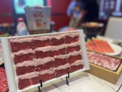 -祥源胡同·涮牛羊肉火锅(花桥店)