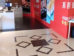 -西贝(金桥店)