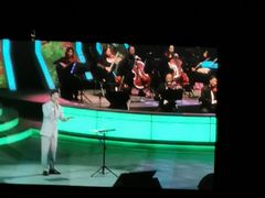 -南京奥林匹克体育中心-体育馆