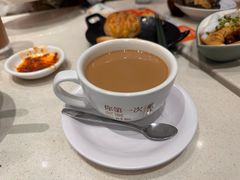 -和平馆·地道港澳茶餐厅(西门口店)