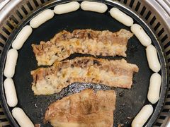 -花味·自助烤肉(雨花客厅店)