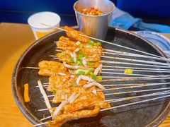 -包整·丝娃娃(一览甲秀楼风景店)