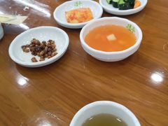 -全州拌饭馆(断桥店)