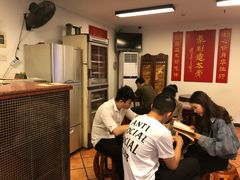 -润生堂(泰然四路店)