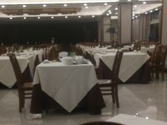 大堂-怡园饭店-餐厅(四望亭店)