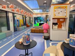 -极橙儿童齿科矫正中心(奥城店)