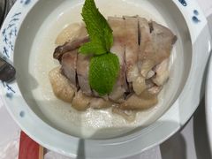 金陵盐水鸭-金陵后厨·南京菜(新街口秣陵路店)