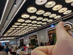 -常来小聚·广州非遗传承餐厅(地王广场店)