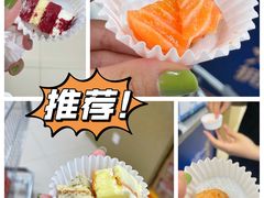 -盒马X会员店(王府井奥莱UP TOWN店)