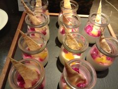 -美食汇自助西餐厅(荆州富力万达嘉华酒店)