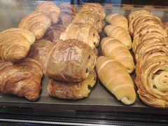 -BAKER&SPICE(安福路店)