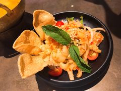 -美奈小馆·越南料理(中航城君尚购物中心店)