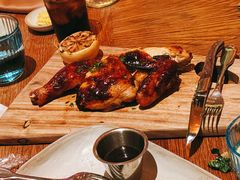 -THE CANNERY&JUJU 新鲜海鲜·牛排美食酒廊