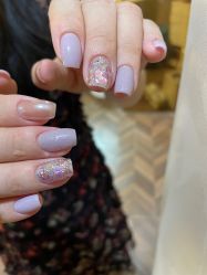 -雪儿·YuKi美甲美睫皮肤管理Salon