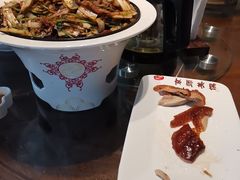 -全聚德(新街口店)