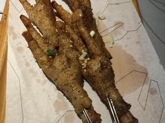 -巴厘龙虾·榜首油焖大虾(洞庭·艺术洋房店)