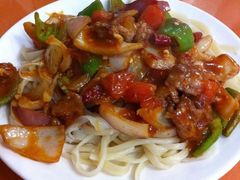 -东财大盘鸡(黑石礁店)