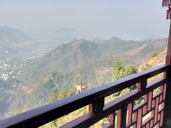 -大慈岩风景区