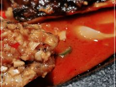 -半天妖烤鱼(芝罘万达店)