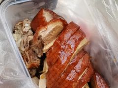 -竺桥兄弟烤鸭(总店)