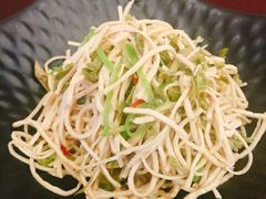 椿芽芸丝-西安烤鸭店(369烤鸭王店)