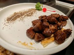-大神太神·铁板烧(七宝领展广场店)