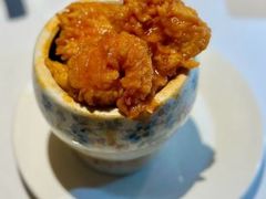 -波特曼西餐厅(中央大街店)