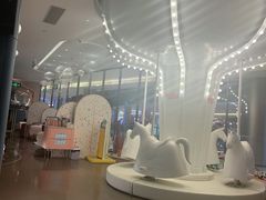 -BossBabe亲子餐厅(金光华广场店)