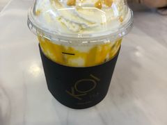 -KOI PLUS(成都万象城店)