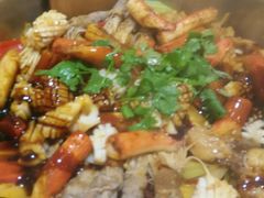 -黄记煌三汁焖锅(王府井店)