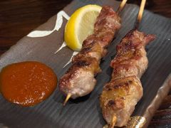 -鸟鹏烧鸟居酒屋(熙龙湾店)